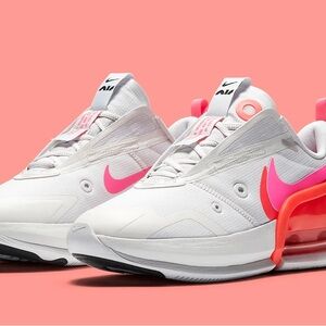 Nike Air Max Up
Grey Pink Crimson (Women's)